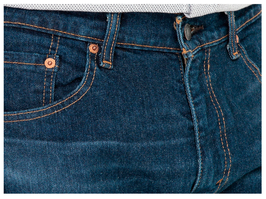 Pantalones jeans Levi&