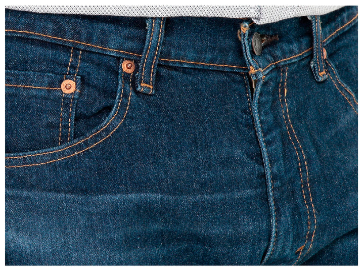 Pantalones jeans Levi&