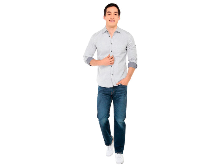 Pantalones jeans Levi&