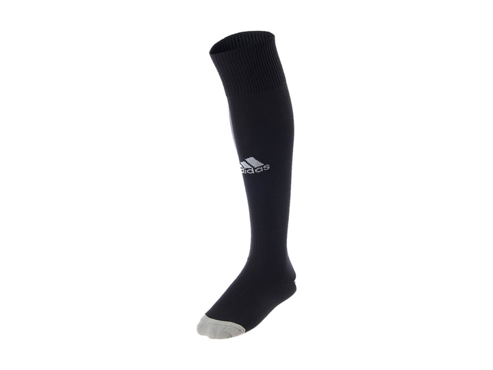 Calcetines Deportivos Adidas Milano 16 Negro con Blanco