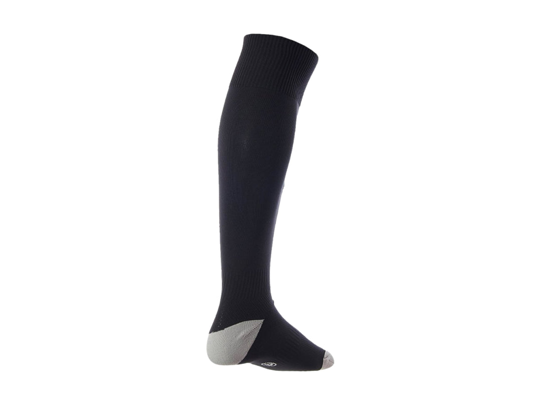 Calcetines Deportivos Adidas Milano 16 Negro con Blanco