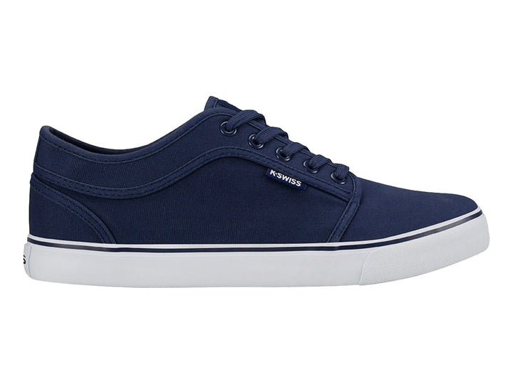 Tenis K-Swiss Forest Azul Marino