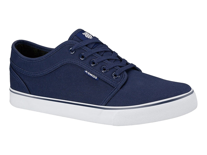 Tenis K-Swiss Forest Azul Marino