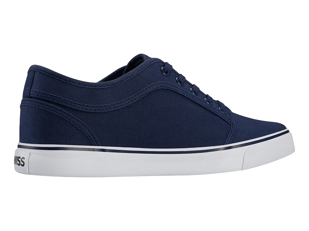 Tenis K-Swiss Forest Azul Marino