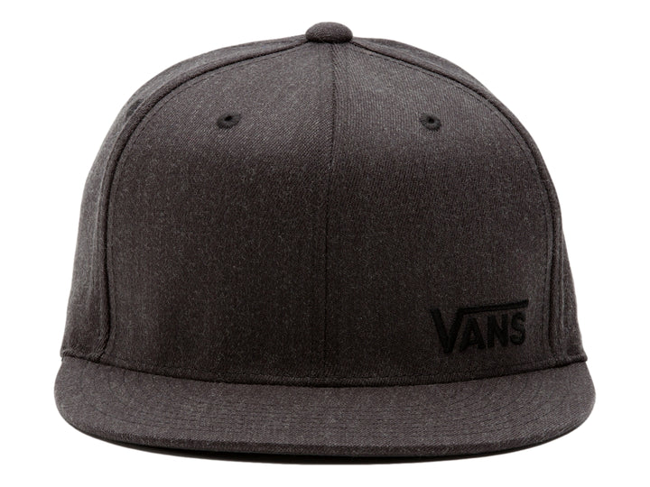 Gorra Vans Splitz Color Negro