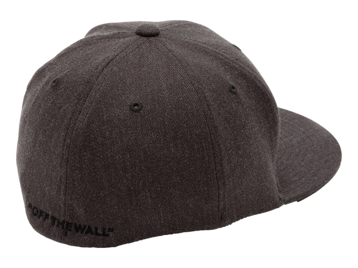 Gorra Vans Splitz Color Negro