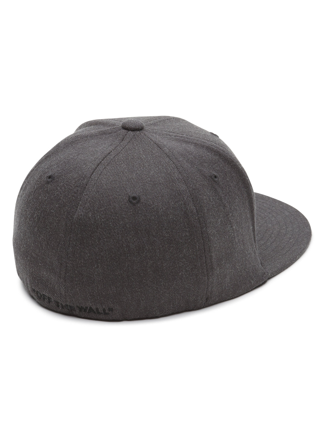 Gorra Vans Splitz Color Negro