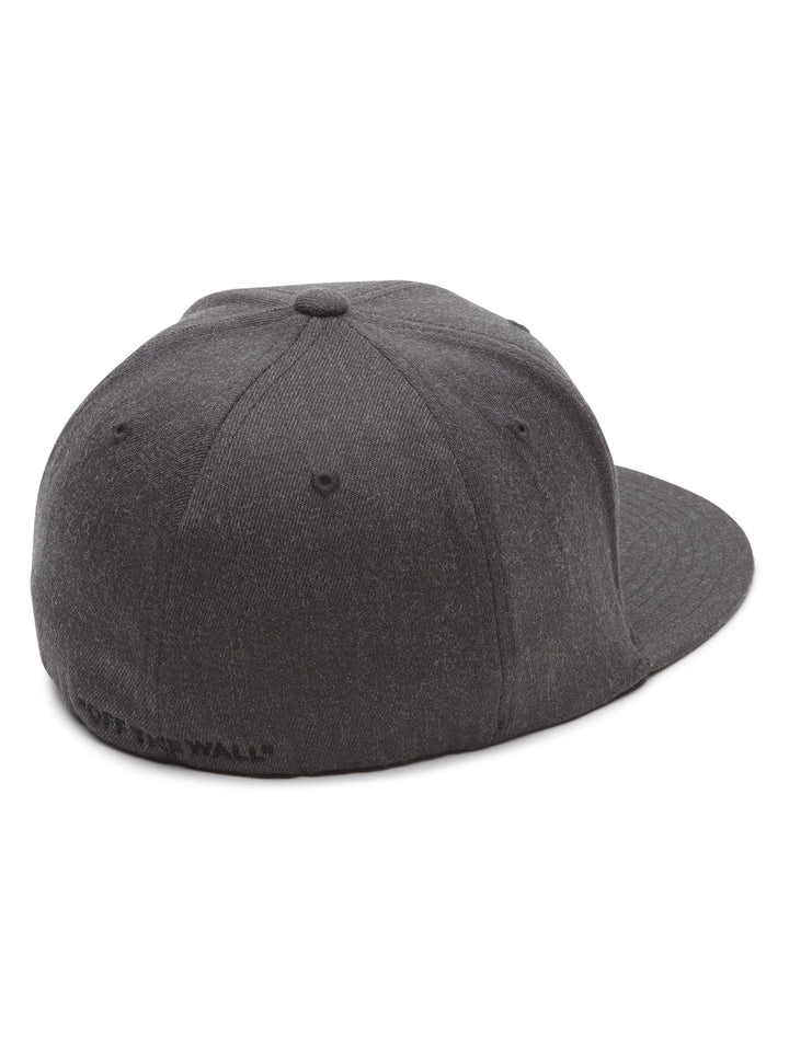 Gorra Vans Splitz Color Negro
