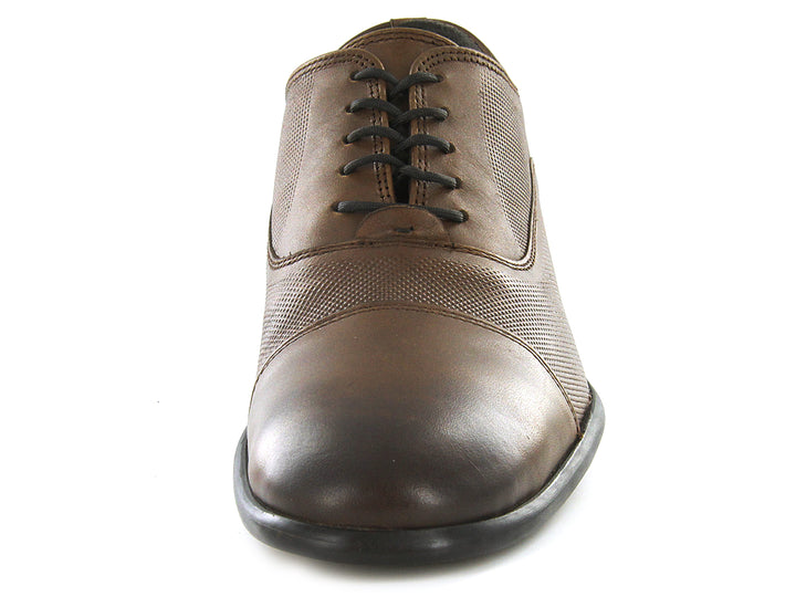 Zapatos Fabian Arenas Látigo Café para Hombre