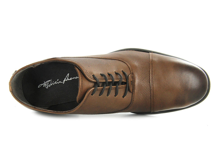 Zapatos Fabian Arenas Látigo Café para Hombre