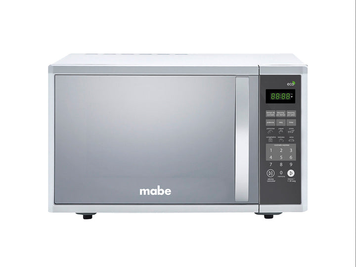 Horno Microondas Mabe Espejo 1.1 Pies