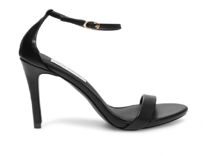 Sandalias Steve Madden Stecy Negro para Mujer