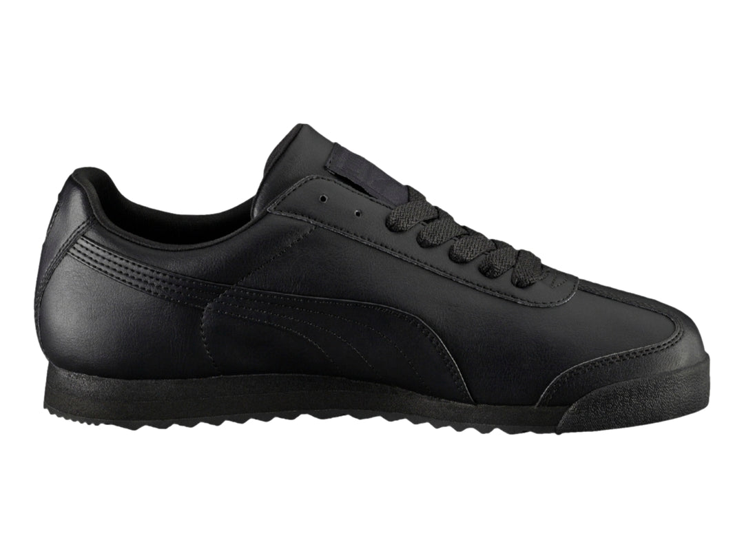 Tenis PUMA Roma Basic Negro para Hombre