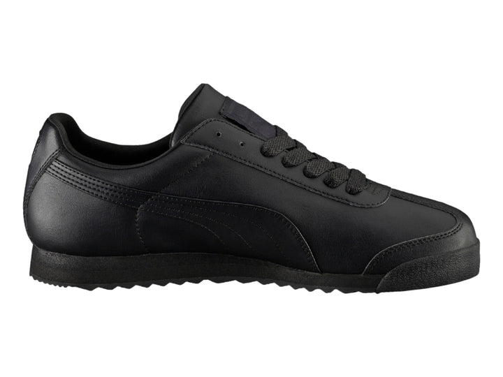 Tenis PUMA Roma Basic Negro para Hombre