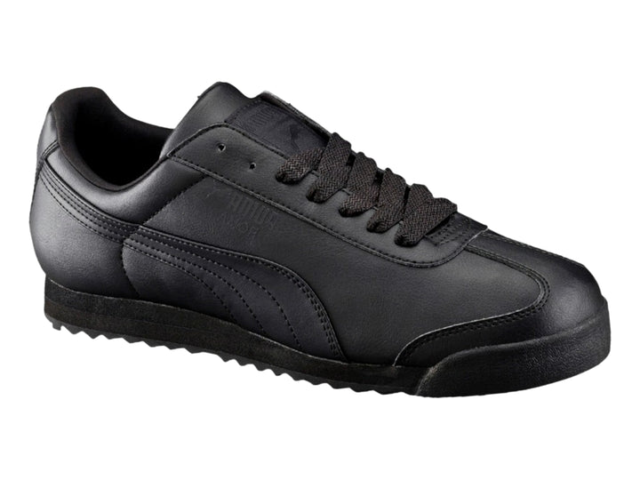 Tenis PUMA Roma Basic Negro para Hombre