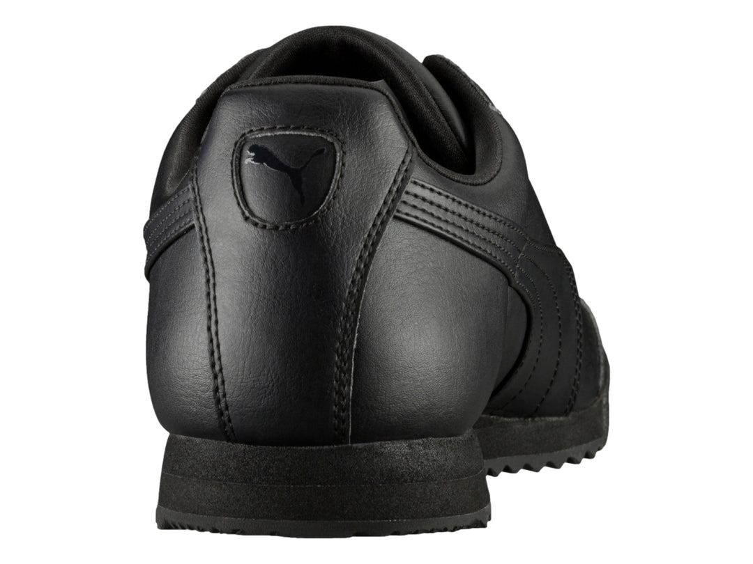 Tenis PUMA Roma Basic Negro para Hombre