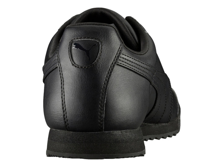 Tenis PUMA Roma Basic Negro para Hombre