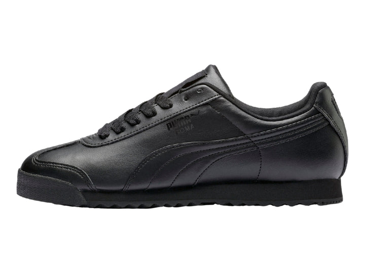 Tenis PUMA Roma Basic Negro para Hombre