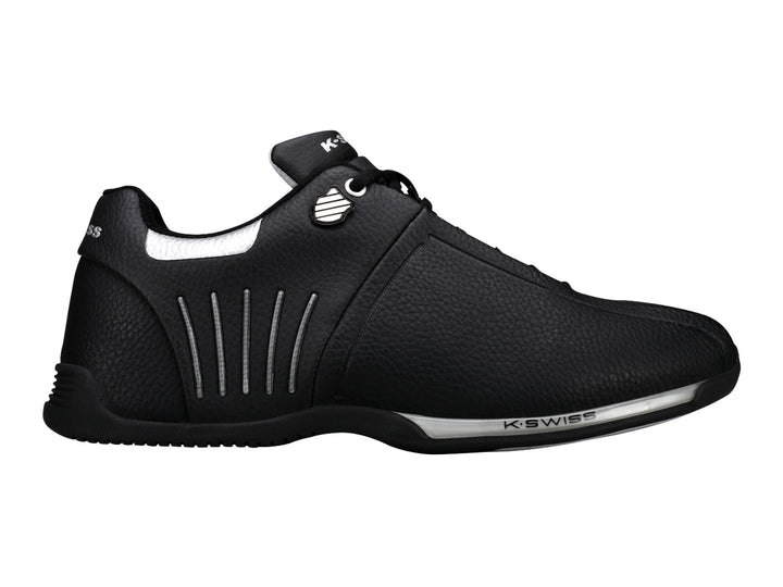 Tenis K-Swiss Montrau Negros para Hombre