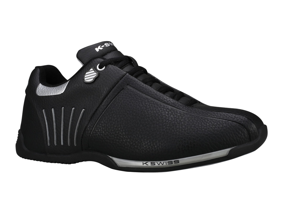 Tenis K-Swiss Montrau Negros para Hombre