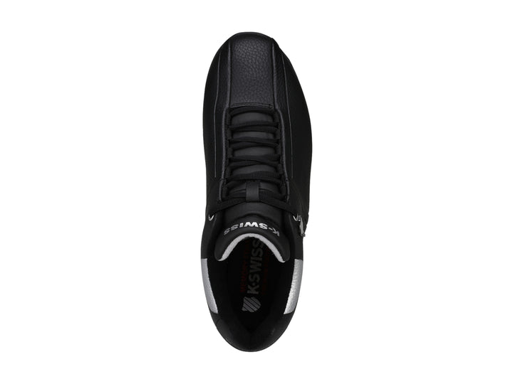 Tenis K-Swiss Montrau Negros para Hombre