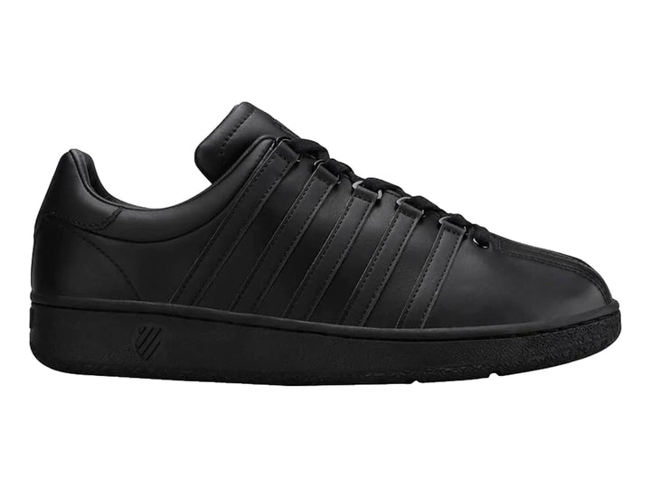 Tenis K-Swiss Classic Vin Negro para Niño