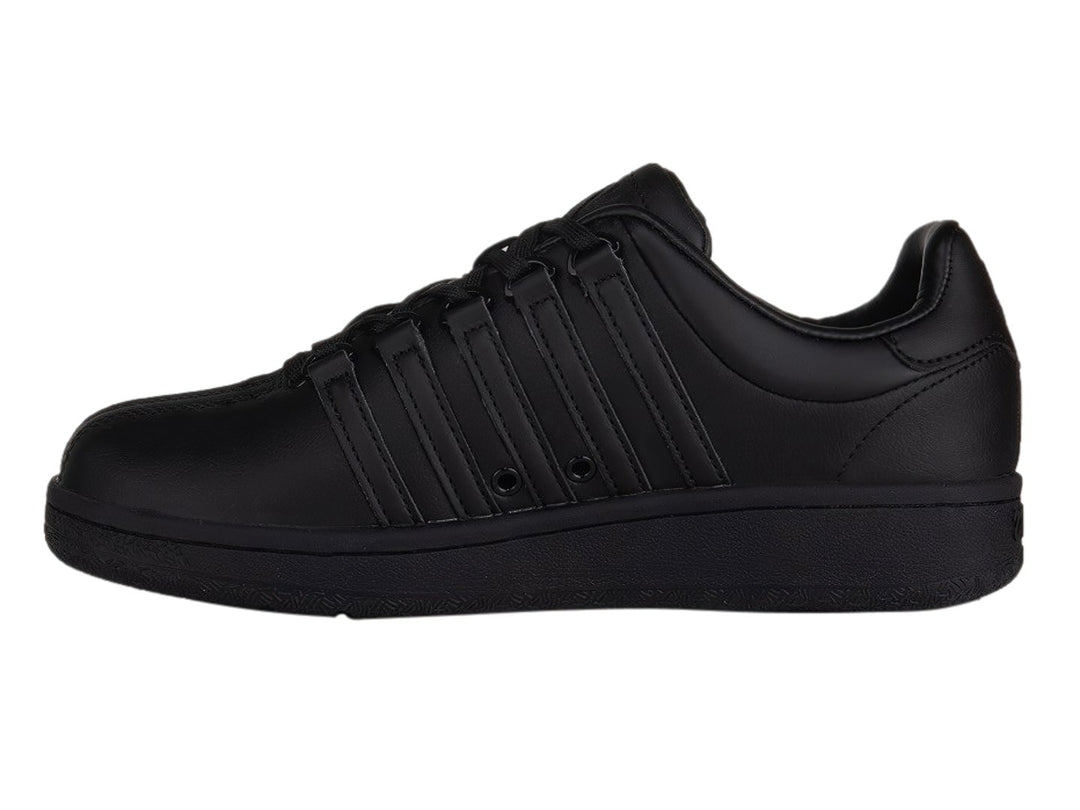 Tenis K-Swiss Classic Vin Negro para Niño