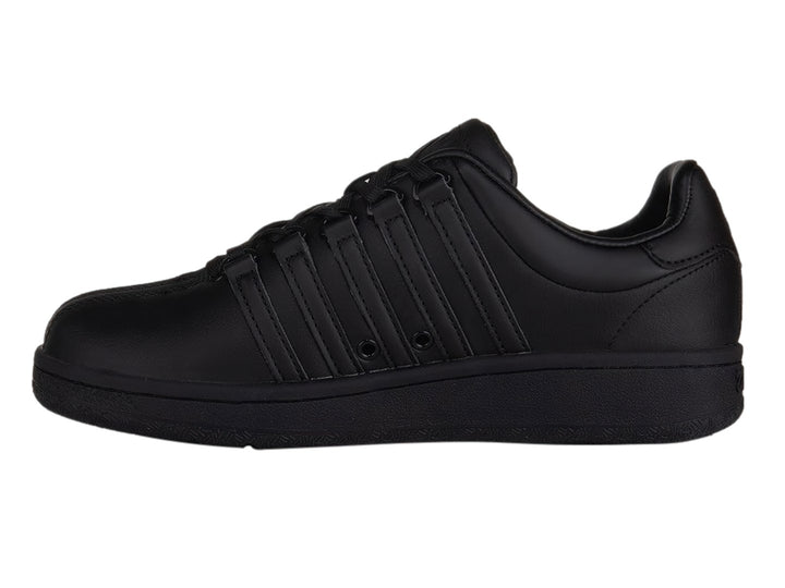 Tenis K-Swiss Classic Vin Negro para Niño