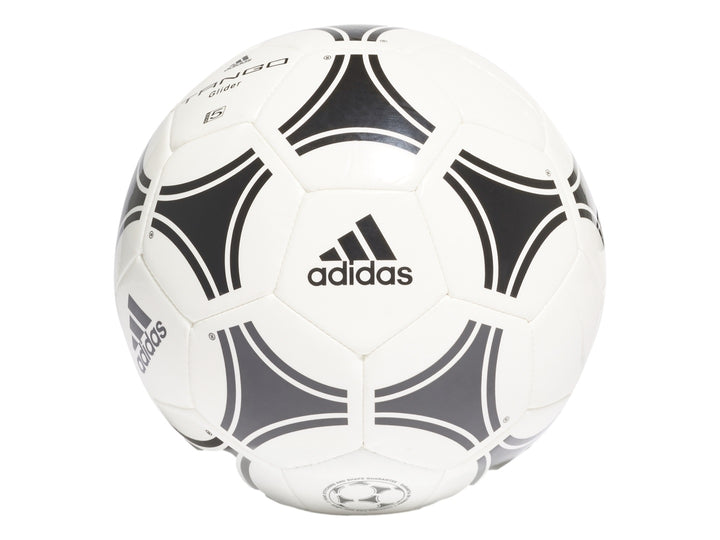 Balón de Fútbol Adidas Tango Glider Blanco y Negro