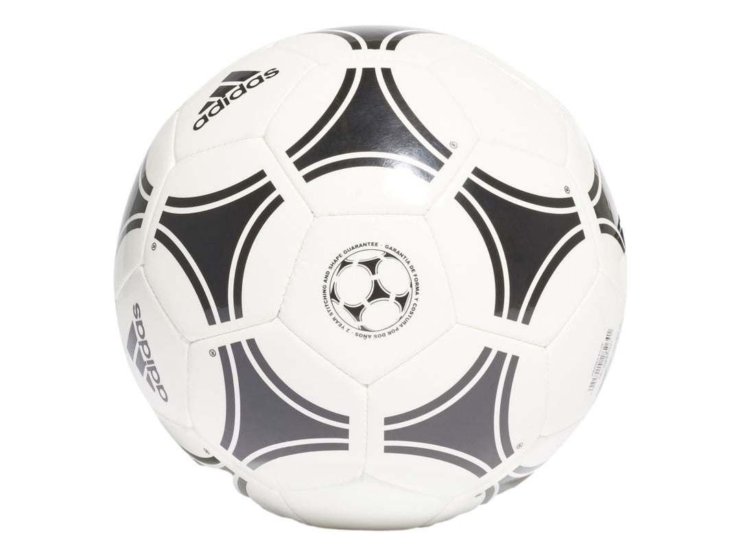 Balón de Fútbol Adidas Tango Glider Blanco y Negro