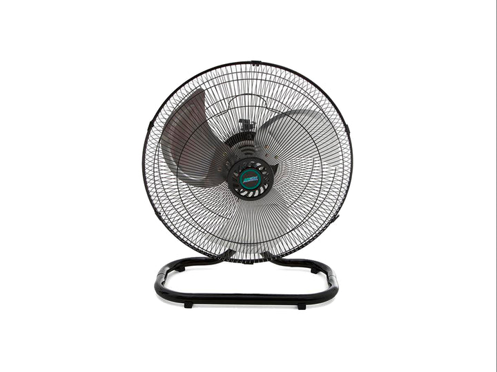 Ventilador de Pedestal Mytek 2 en 1 Negro