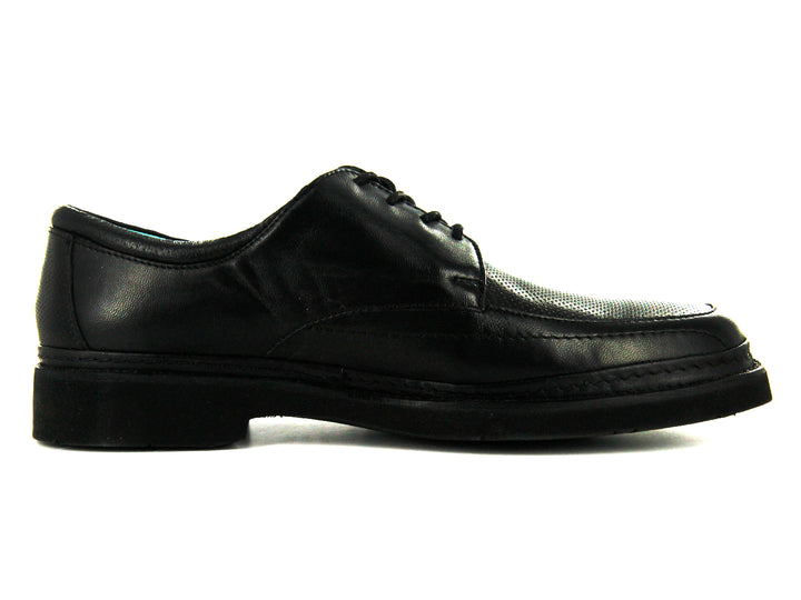 Zapatos Jarking Negro para Hombre