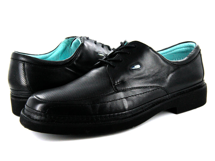 Zapatos Jarking Negro para Hombre