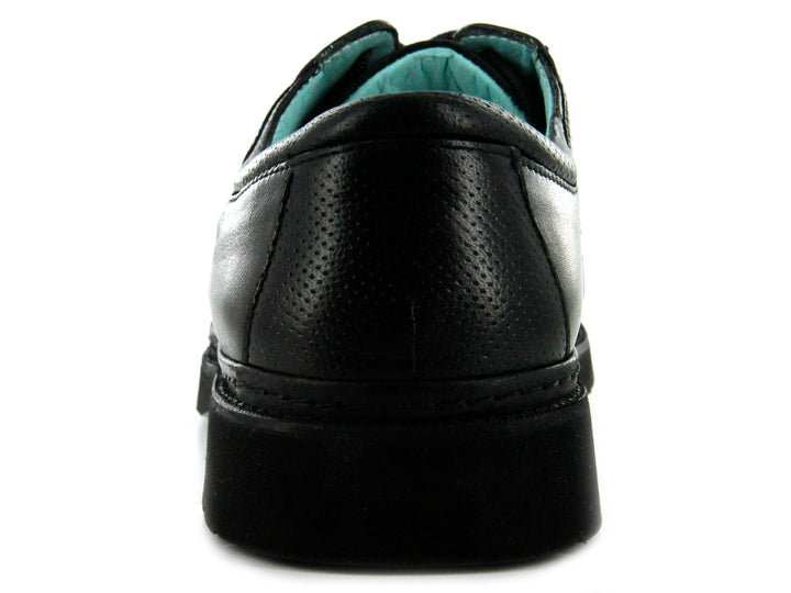 Zapatos Jarking Negro para Hombre