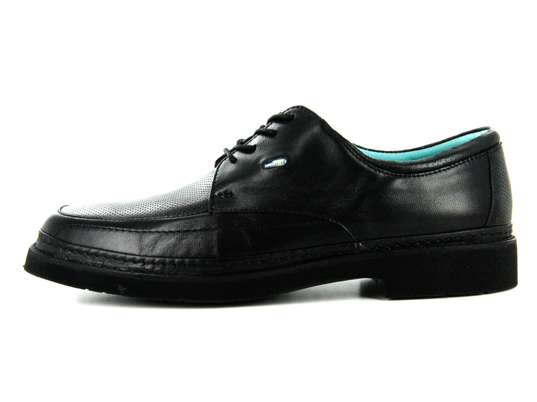 Zapatos Jarking Negro para Hombre
