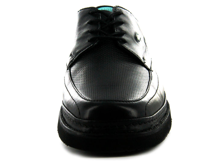 Zapatos Jarking Negro para Hombre