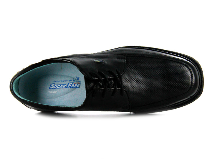 Zapatos Jarking Negro para Hombre