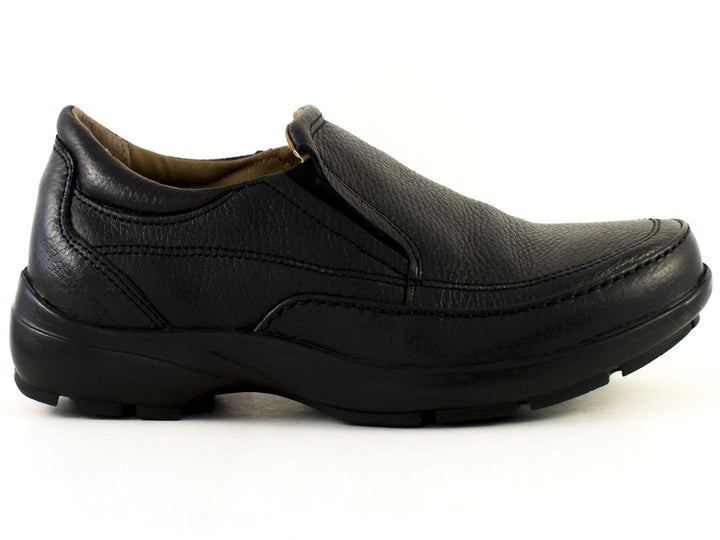Zapatos LA PAG Negro para Hombre