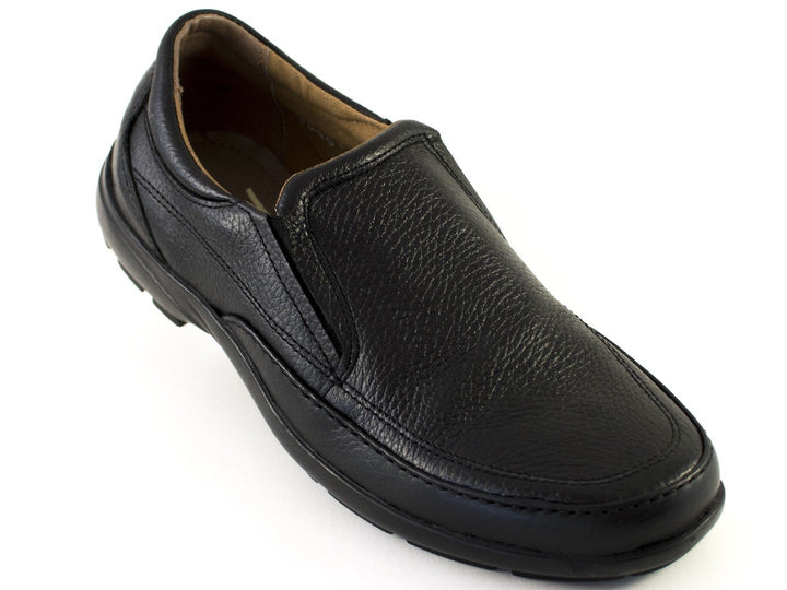 Zapatos LA PAG Negro para Hombre