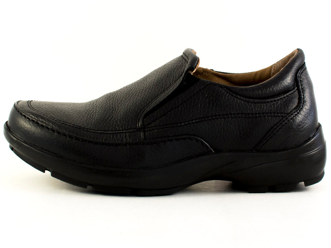 Zapatos LA PAG Negro para Hombre