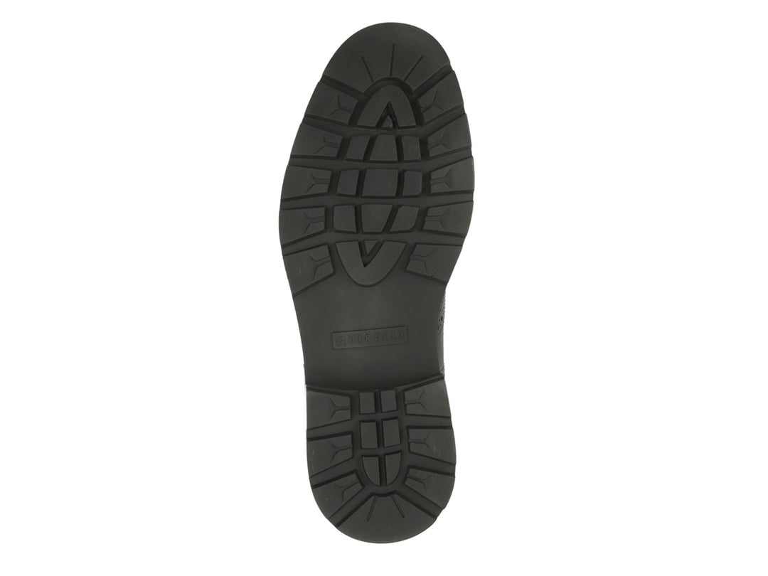 Zapatos Quirelli Negros para Hombre