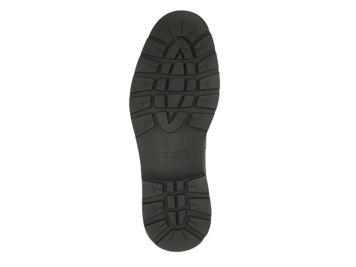 Zapatos Quirelli Negros para Hombre