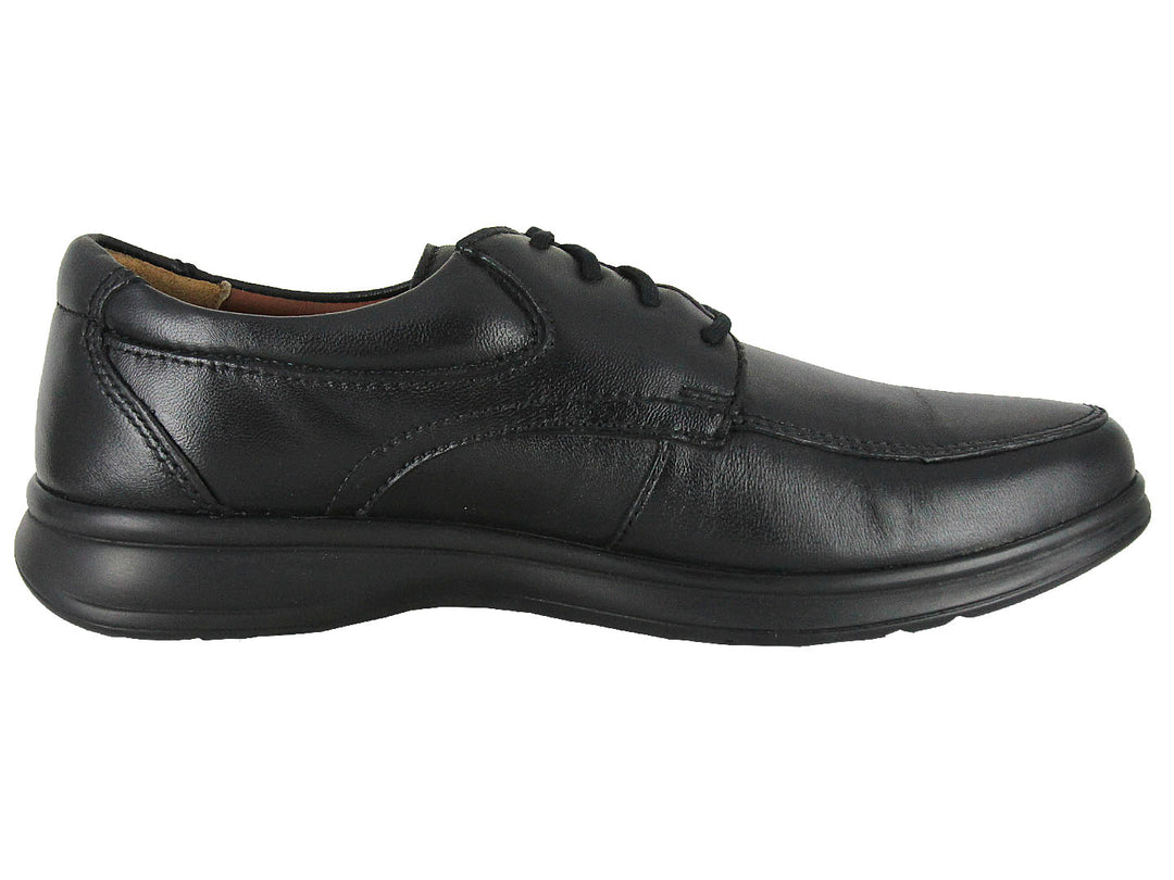 Zapatos Quirelli Negro para Hombre