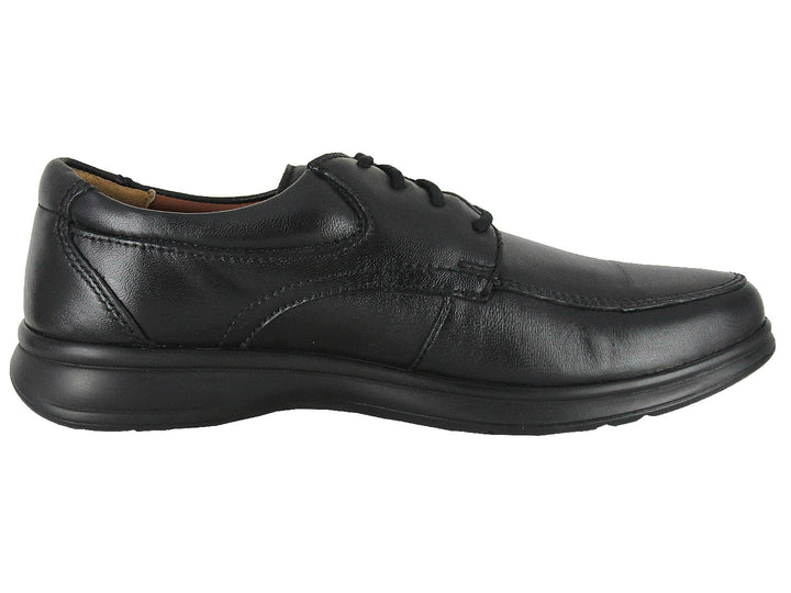 Zapatos Quirelli Negro para Hombre