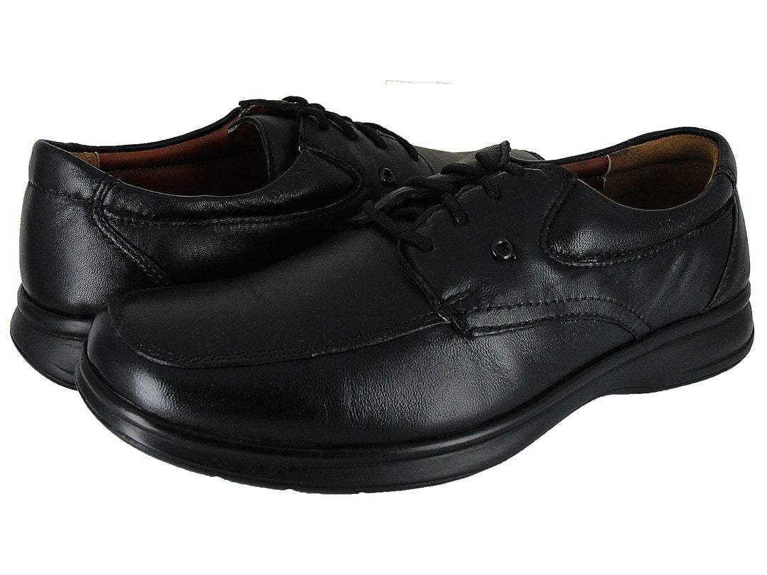 Zapatos Quirelli Negro para Hombre