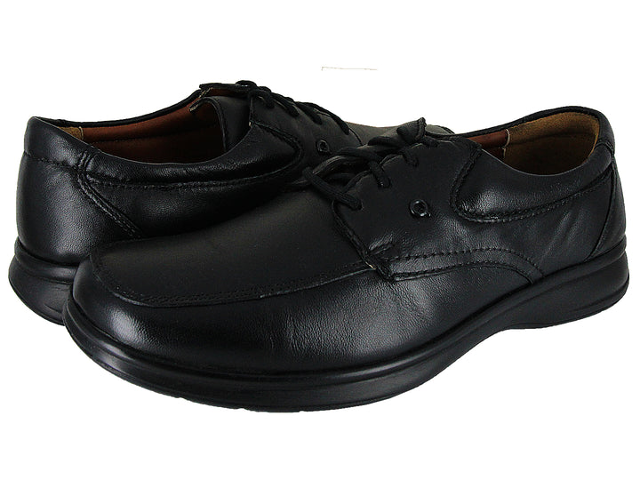 Zapatos Quirelli Negro para Hombre