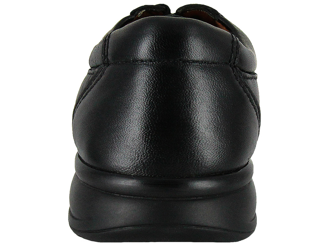 Zapatos Quirelli Negro para Hombre