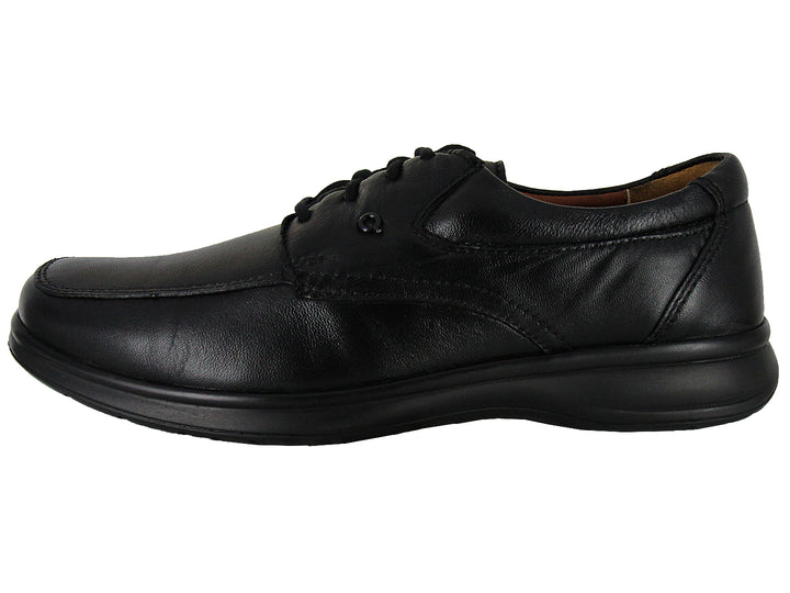 Zapatos Quirelli Negro para Hombre