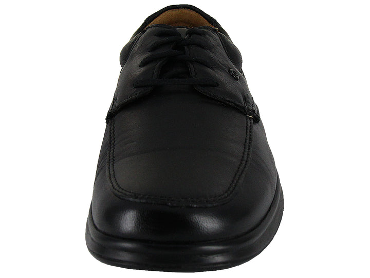 Zapatos Quirelli Negro para Hombre