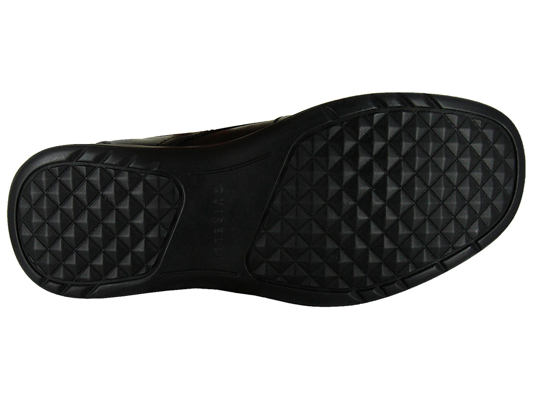 Zapatos Quirelli Negro para Hombre